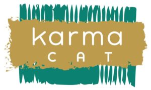 karma cat logo